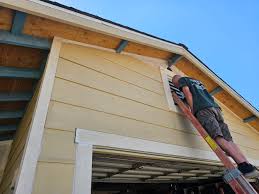 Best Stucco Siding  in Streetsboro, OH